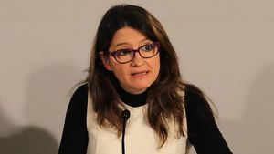 La Fiscalía no ve delito de encubrimiento de Mónica Oltra con su ex marido