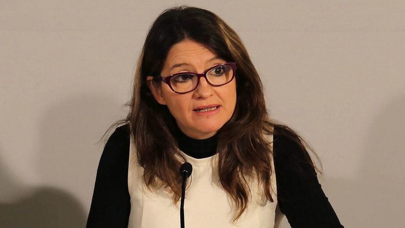 Mónica Oltra