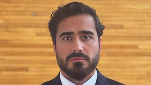 Alvise niega estar detrás de la filtración de datos de ministros del PSOE y apunta a un 'montaje'