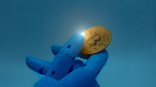 ChatGPT da un potencial de revalorización de x100 a esta criptomoneda en preventa