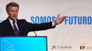 El PP se jacta de que la UCO haya ido a Ferraz: "La auditoría externa se la está haciendo la Guardia Civil"