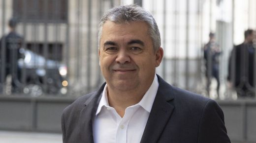 Santos Cerdán