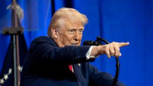 Trump, de nuevo contra nuestro país: "La OTAN va a tener que lidiar con España, ha pagado muy poco"