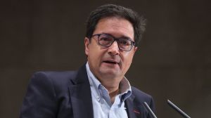 El PSOE se defiende: "No vamos a consentir que la mancha de unos pocos interrumpa la gran tarea colectiva"