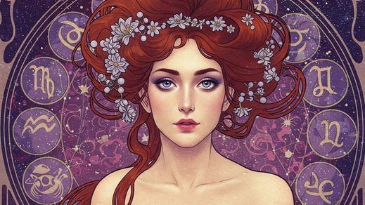 El horóscopo del zodiaco, en Diariocrítico