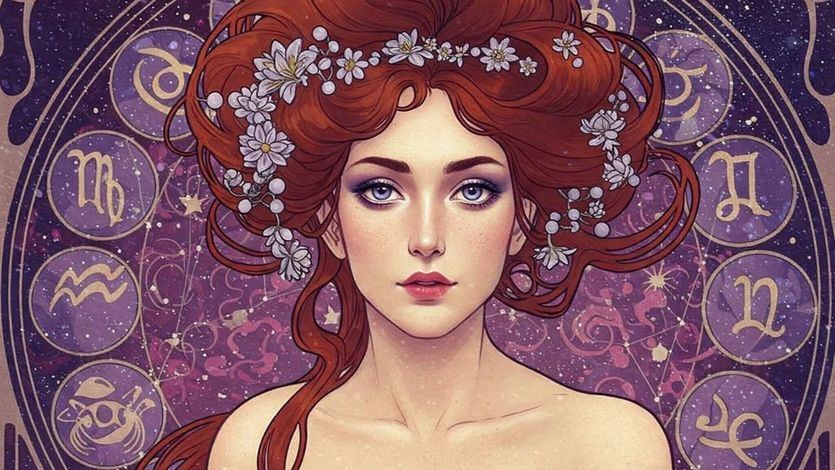 El horóscopo del zodiaco, en Diariocrítico