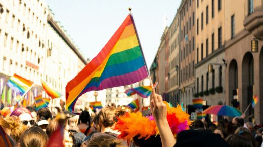 Fiestas del Orgullo