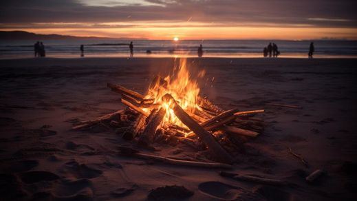 Hogueras de San Juan