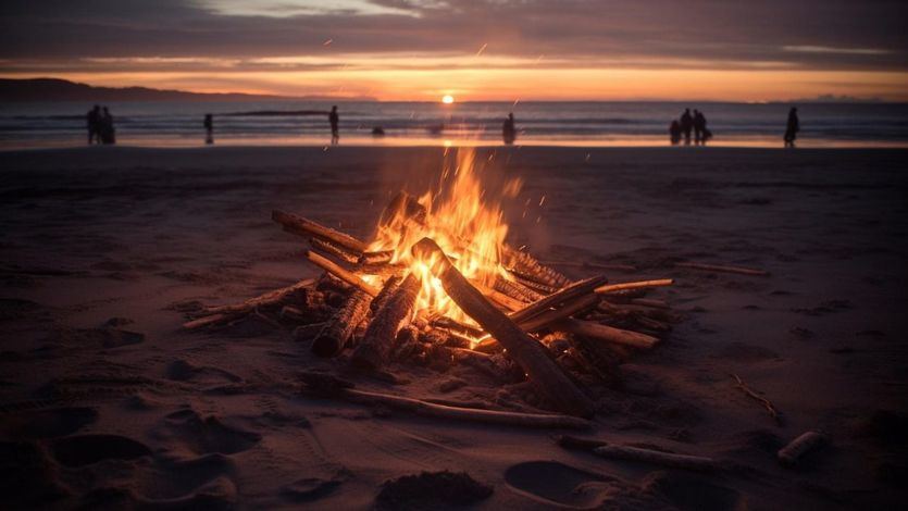 Hogueras de San Juan