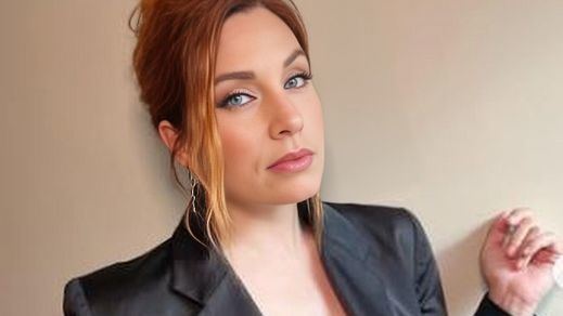 Leire Martínez, cantante española