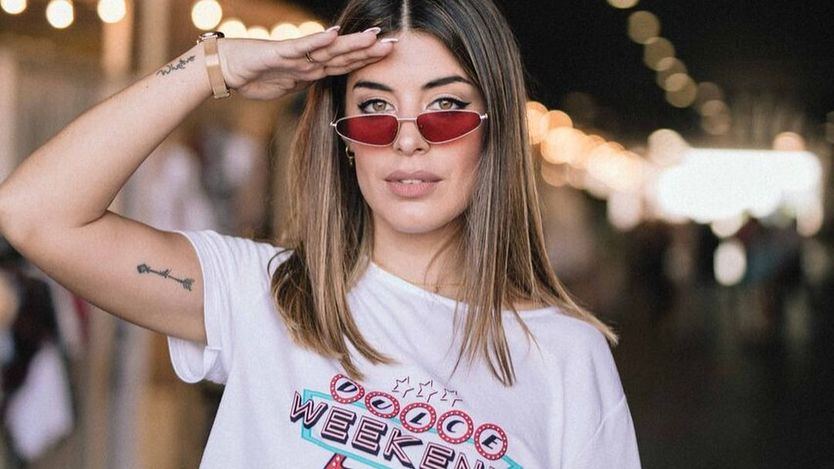 Dulceida señala a otros 'influencers': 'Les dices que es una estafa y te dicen que les da igual'