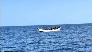 Preocupación en Baleares por la aparición de cadáveres de migrantes maniatados