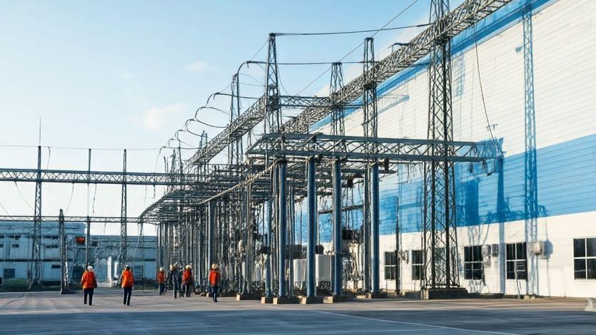 Empresa energética