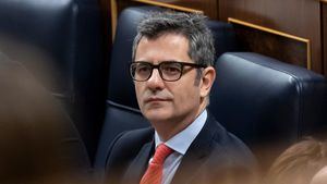 Más problemas para Sánchez: el juez Peinado pide al Supremo la imputación de Bolaños en el 'caso Begoña'