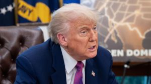 Trump filtra los mensajes con Rutte sobre el gasto en defensa en la OTAN: "Europa va a pagar"