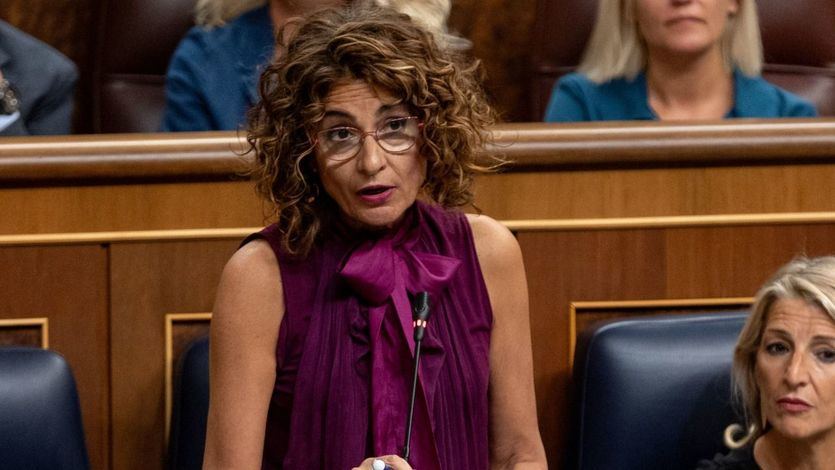 María Jesús Montero