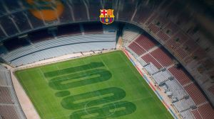 El Barça anuncia el regreso al Camp Nou este mismo verano