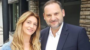La miss Asturias relacionada con Ábalos asegura que estuvo con Iker Casillas y el portero contesta esto