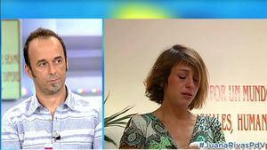 Italia llevará a juicio a la ex pareja de Juana Rivas, Francesco Arcuri, por maltrato a sus hijos