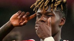El Athletic fiscalizará al Barça para ver si cumplen con el 1.1 para fichar a Nico Williams
