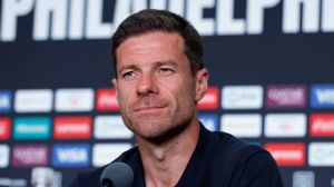Xabi Alonso descarta especular con el resultado para esquivar a los 'cocos' del Mundial