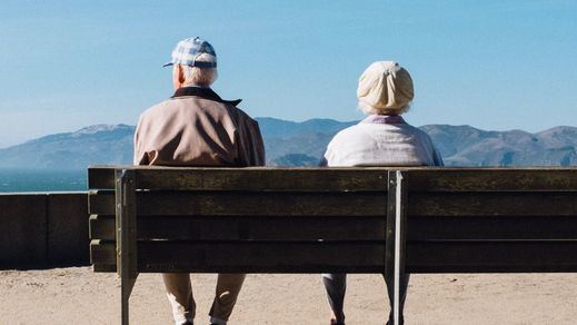 Pensiones y jubilación