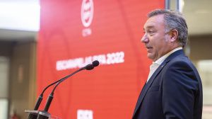 Louzán se envalentona y se carga al actual Comité Técnico de Árbitros de la RFEF
