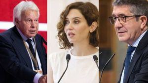 Reacciones al aval a la ley de amnistía: "Voladura del Estado de derecho" o vuelta a la "senda del diálogo"