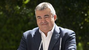 Navarra investigará desde su Parlamento todas las obras públicas del 'caso Cerdán'