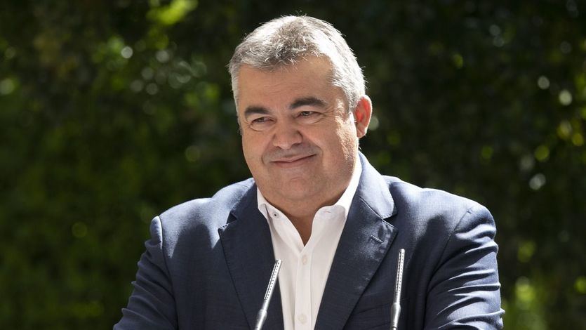 Santos Cerdán
