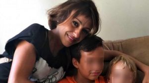 Juana Rivas denuncia a su ex marido por violencia vicaria internacional