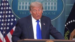 Trump insiste en el 5%: "España no ha cumplido, pero lo hará... garantizado que lo hará"