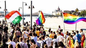 Budapest desafía la prohibición de Orban: celebrará el día del Orgullo LGTBI+ este sábado