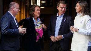 El PP alega que la gestión de Sánchez "está siendo un ataque permanente a la separación de poderes"