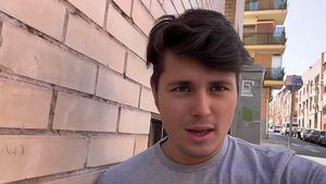 Vito Quiles denuncia una agresión después de recriminar "sectarismo" a Silvia Intxaurrondo