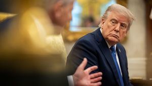 Nuevas dudas sobre el éxito de los ataques de Trump a Irán: enriquecerán uranio "en cuestión de meses"