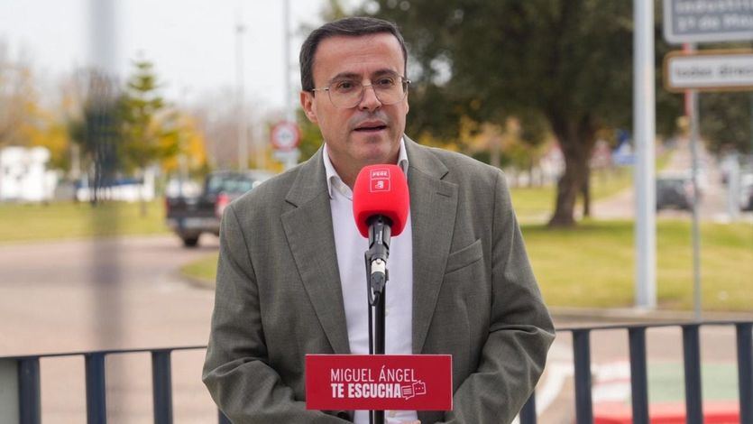 Miguel Ángel Gallardo