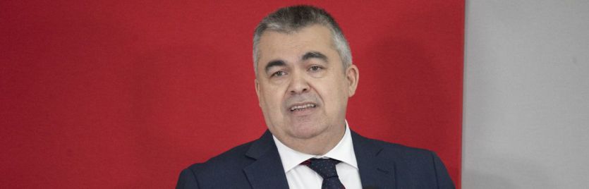 Santos Cerdán