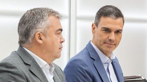 Sánchez cree que el PSOE actuó con "contundencia" con un Cerdán que ya está en prisión