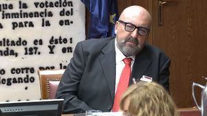 Koldo García denuncia que han entrado a robar en casa de su madre