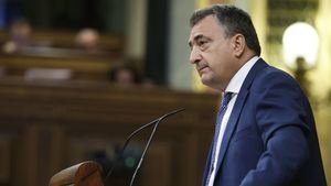 El PNV abre la puerta a una posible ruptura con Sánchez, aunque muestra su enfado con el PP