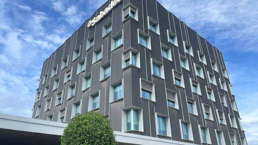 Sede del Banco Sabadell