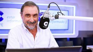 Audiencias de la radio y datos del EGM: la 'SER' lidera pero la 'COPE' le pisa los pies y gana en algunas franjas
