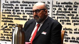 Koldo García niega un posible pacto con la Fiscalía para delatar a Sánchez y hacer caer al Gobierno