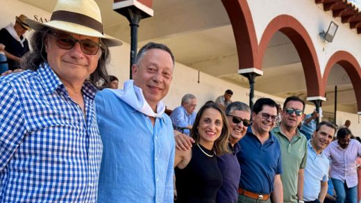 Declarado desierto el Trofeo Celtiberia al mejor toro de la Feria de San Juan en Soria