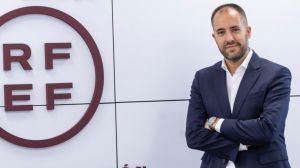 Un ex árbitro que también es abogado, Fran Soto, nuevo presidente del CTA