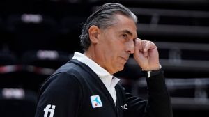 Scariolo dejará la Selección de baloncesto y se acerca al Real Madrid