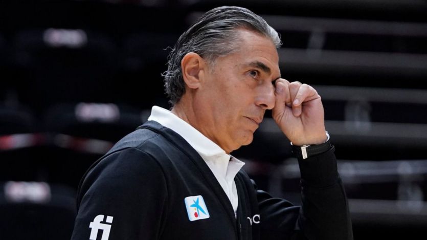 Sergio Scariolo