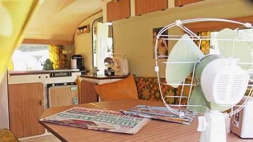 Dejar el ventilador encendido toda la noche cuesta menos de un euro al mes