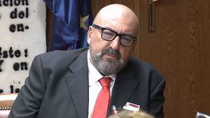 Koldo García intenta sin éxito anular las pruebas obtenidas en el registro de su casa